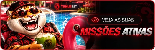 Missões — TENUSBET