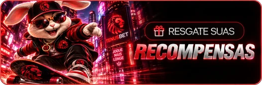 Recompensas — TENUSBET